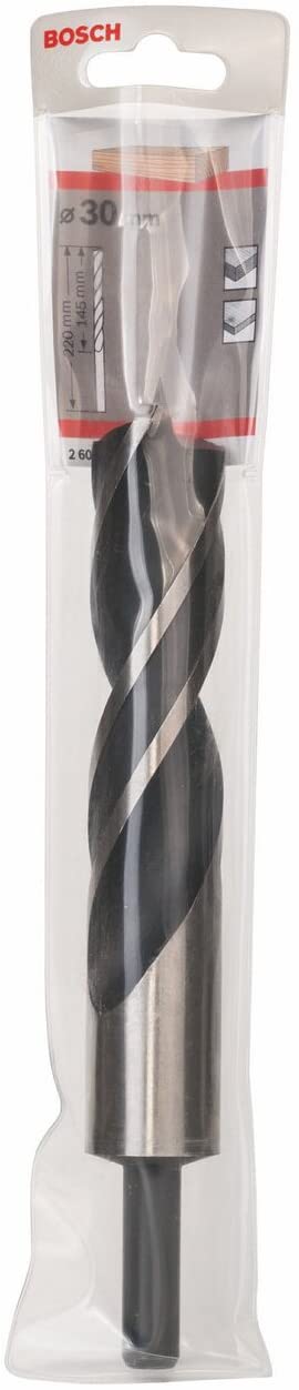 Bosch Professional Brad Point Drill Bit (for wood diameter 30 mm, accessories rotary drills), Multicoloured - Image 2