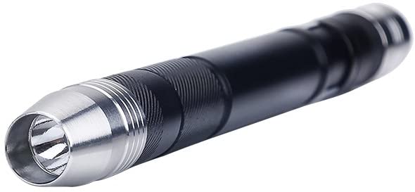 Keenso Mini Flashlight Portable - Image 4