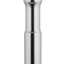 Merkur Futur Chrome Plated Polished Finish Razor