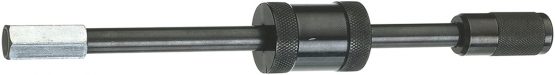 Gedore 1.35/0 Sliding hammer 180 mm, 200 g