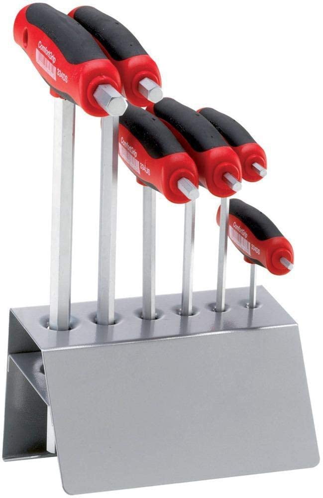 Wiha 0007658521000 - Allen Wrench - Image 2