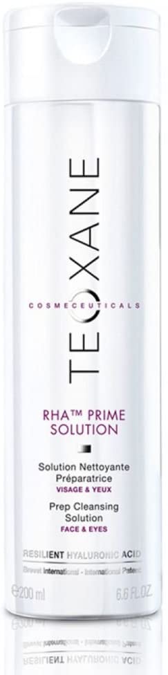 Teoxane RHA Prime Solution 200ml, white, 200 ml (Pack of 1)