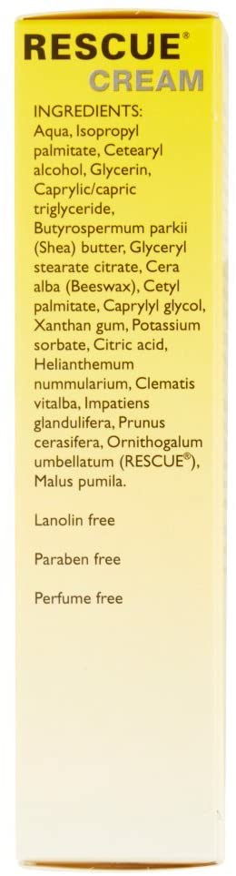 Deeply Nourishing, Rescue Cream for Health and Well-Being - 30 ml, No Color, 30 ml (Pack of 1) - Image 4