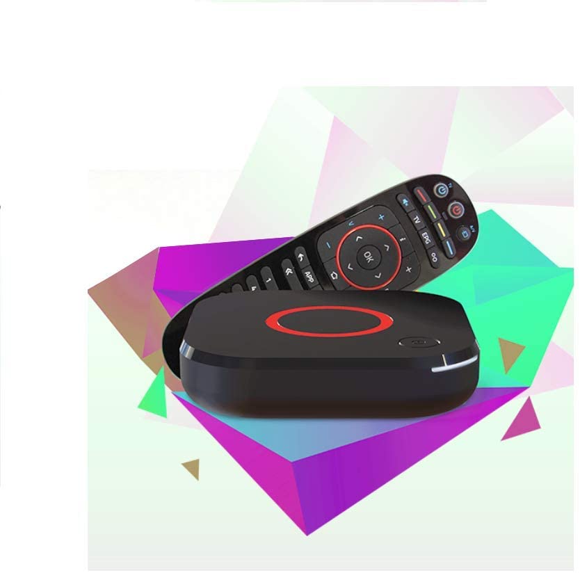 324w2 MAG 324w2 Original Infomir and Max Digital IPTV SET TOP BOX Multimedia ...