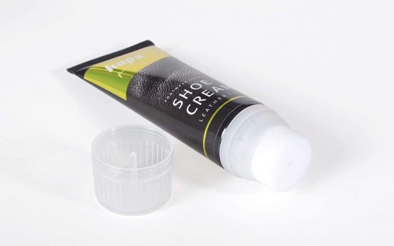 Shoe Care Conditioning Cream For Natural And Synthetic Leather, Kaps Cream, 8 Colours - Image 3