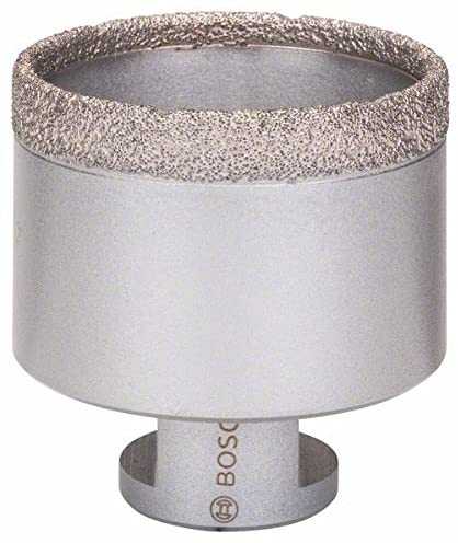 Bosch 1x PRO Multi Material Dry Diamond Core Cutters for Bore 22.23 and Small Angle Grinders (for Tiles Hard tiles - Image 2