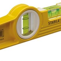 Stabila 81s-10ml Loose Magnetic Level 2510