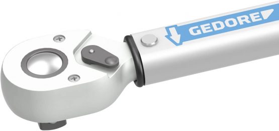 Gedore Dremaster DMUK 100 Torque Spanner - Image 2