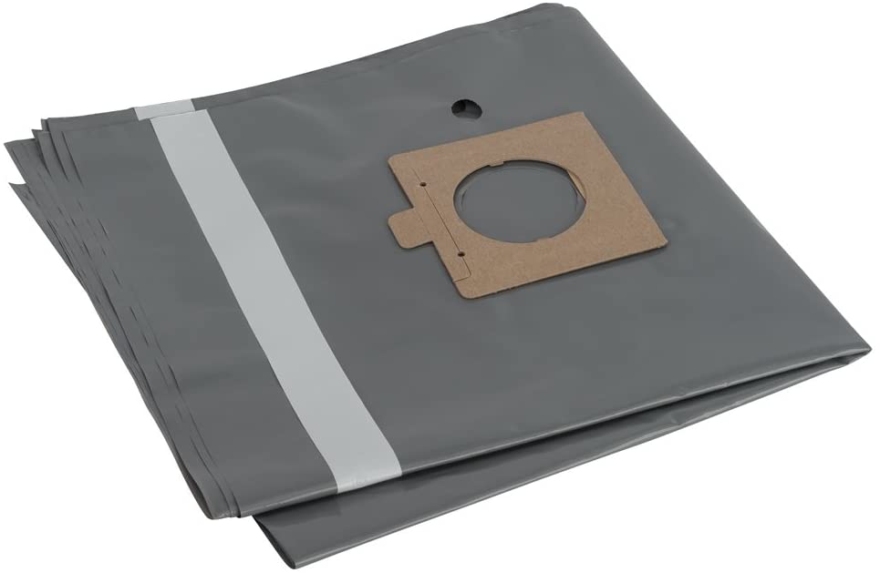 Bosch 2605411231 Disposal Bag for Gas 20 L SFC, Grey
