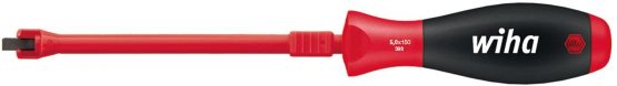 Wiha 398040125 DIY, 4,0 mm x 125 mm