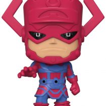 Funko 45009 POP Marvel: Fantastic Four - Galactus Collectible Toy, Multicolour