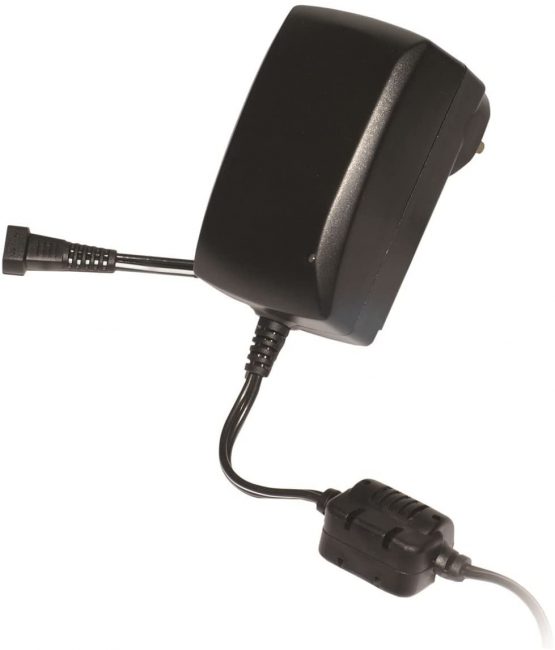 Eagle 9 V DC 2250 mA Regulated Switch Mode Power Supply 20W UK Plug