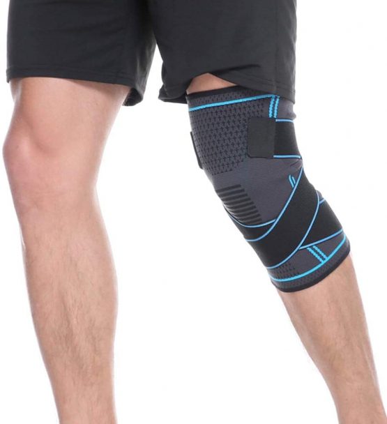 Best knee sleeves for squats image