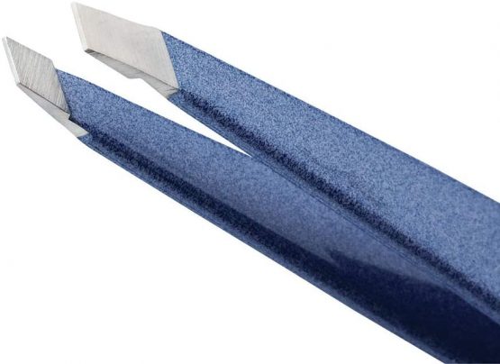 Tweezerman Granite Sky Slant Tweezer - Image 2