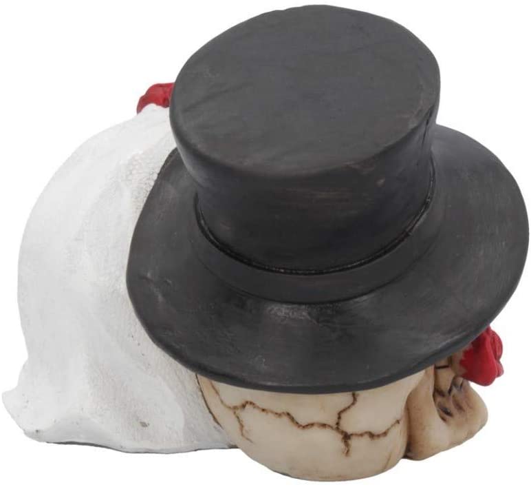 Nemesis Now Together Forever Figurine 16cm Ivory - Image 3