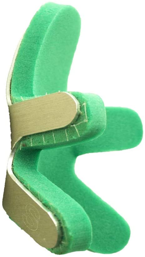 Emo Frog Finger Splint Federica Size L - Image 2