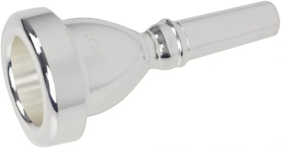 Montreux SM08TUB Sonata Tuba 25 Mouthpiece
