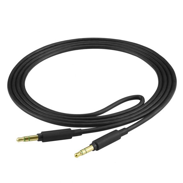 Geekria QuickFit Audio Cable Compatible with Sony WH-1000XM4 WH-1000XM3 ...