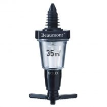Beaumont CD283 Spirit Dispenser