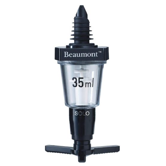 Beaumont CD283 Spirit Dispenser