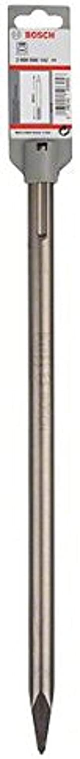 Bosch 1x PRO SDS max-4C Pointed Chisel (for Concrete Brick, diameter mm, Professional Accessory Rotary Hammer Drill, Break Hammer)