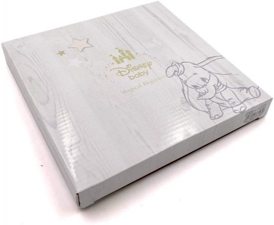 Disney Simba Life is a Adventure Baby Photo Frame Gift Box DI550 - Image 3
