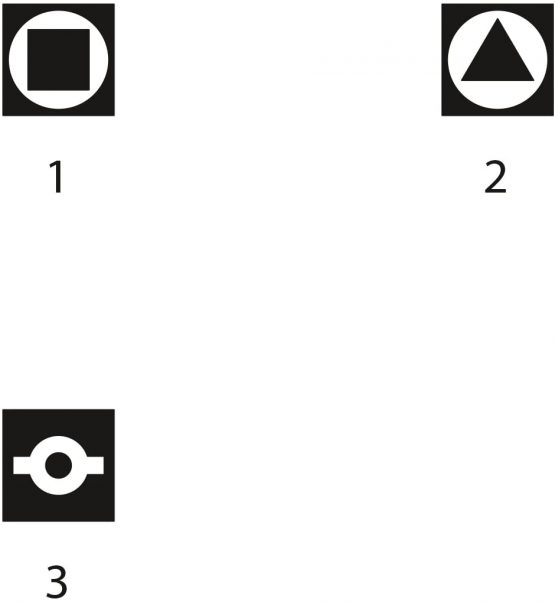 Phoenix USS 4 – Universal X Shape Wrench - Image 3