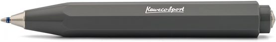 Kaweco Skyline Sport Ballpoint Pen Grey