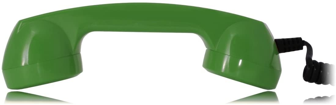 Opis Technology 60s Micro USB-C Edition: Retro Telephone Handset for Mobile Phones & Smartphones - Image 2