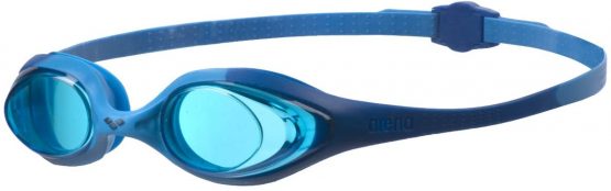 Arena Children's Spider Junior Swimming Goggles - Image 2