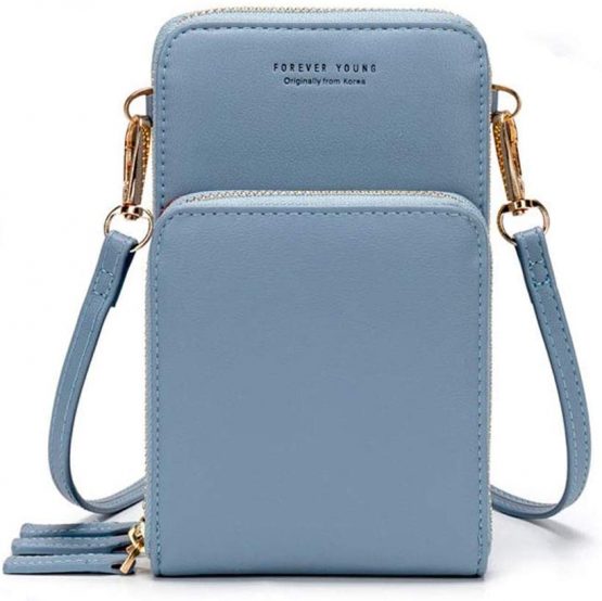 mini crossbody bag for phone