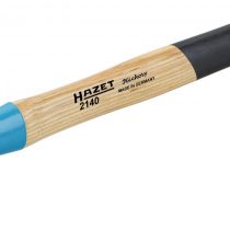HAZET 2140-50 320 mm BluGuard Engineer's Hammer - Multi-Colour
