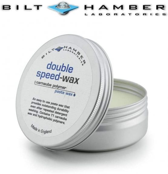 Bilt Hamber BHDSW250 Double Speed-Wax 250ml - Image 4