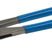 Silverline PL22 Slim Jaw Waterpump Pliers 250mm (10") Length 40mm Jaw Capacity