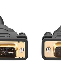 Premium Cord DVI-VGA Cable 3 m