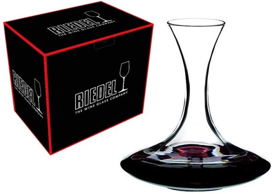 Riedel Ultra Decanter - Image 2