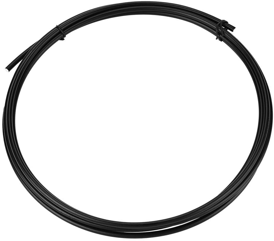 Hydraulic Disc Brake Tube Hose and Brass Connection Insert Kit