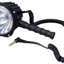 Clulite Unisex's Lazer-Lite Lamp, Black, One Size