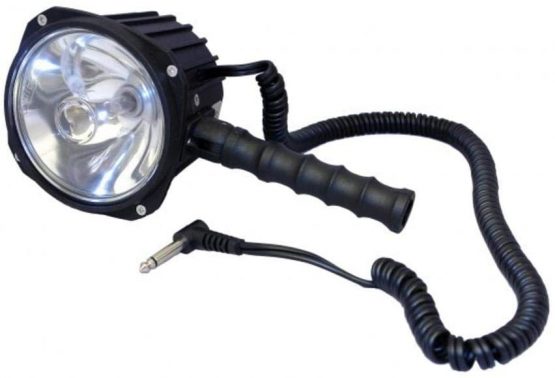 Clulite Unisex's Lazer-Lite Lamp, Black, One Size