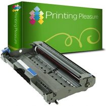 Printing Pleasure DR2000 DR2005 Black Drum Unit compatible with Brother HL-2030 2032 2035 2037 2037E 2040 2050 2070 2070N DCP-7010 7010L 7020 7025 FAX-2820 2825 2920 MFC-7220 7225 7420 7820 7820N