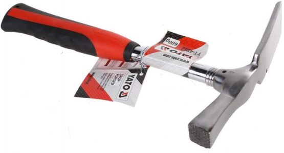 Yato YT-4562 – B Type Hammer 600 g Masonry