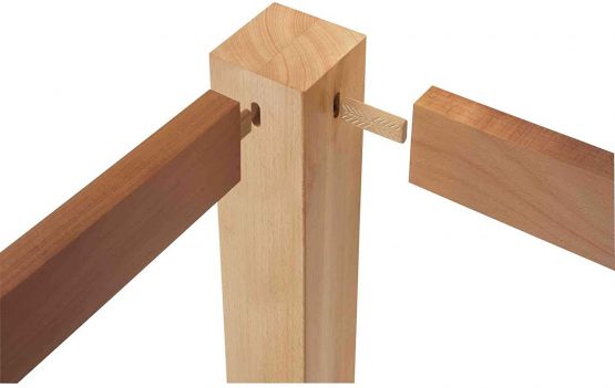 Festool 493299 D 8x50/600 BU Beechwood Dowel, Cream, Set of 600 Pieces - Image 2