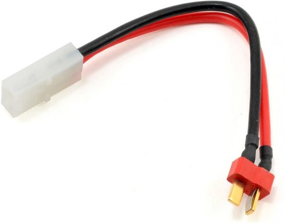 Team Associated ASC609 Plug Connector