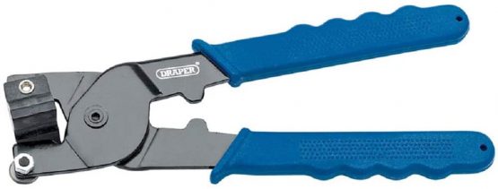 Draper 49417 Tile Cutting Plier, 200mm
