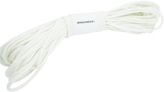 WINGONEER 550 Paracord Mil Spec Type III 7 strand parachute cord 100 feet