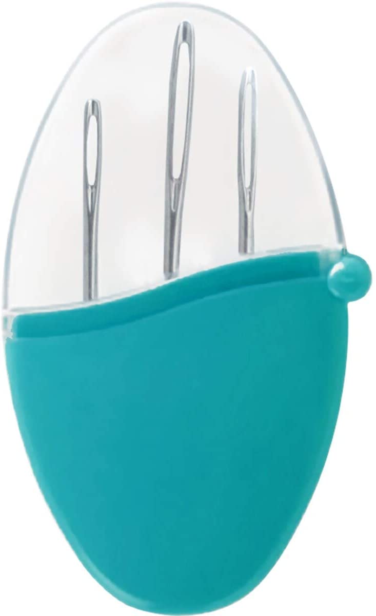 Colonial Needle Pebbles Knitter's Needles-Assorted 3/Pkg, Other, Multicoloured, 7.87 x 13.97 x 0.63 cm - Image 2