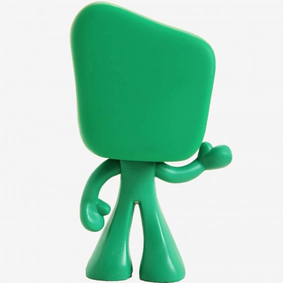 Funko 46581 POP TV Gumby Collectible Toy, Multicolour - Image 3