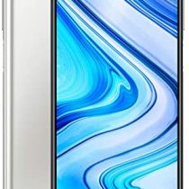 Xiaomi Redmi Note 9 Pro 16.9 cm (6.67") 4 GB 64 GB Hybrid Dual SIM 4G USB Type-C White 5020 mAh Redmi Note 9 Pro, 16.9 cm (6.67"), 2400 x 1080 pixels, 6 GB, 64 GB, 64 MP, White