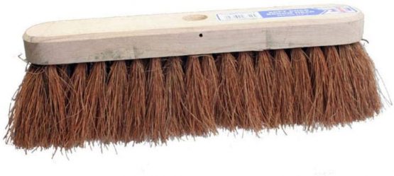 Faithfull FAIBRCOCO12 Broom Heads Only - Image 2
