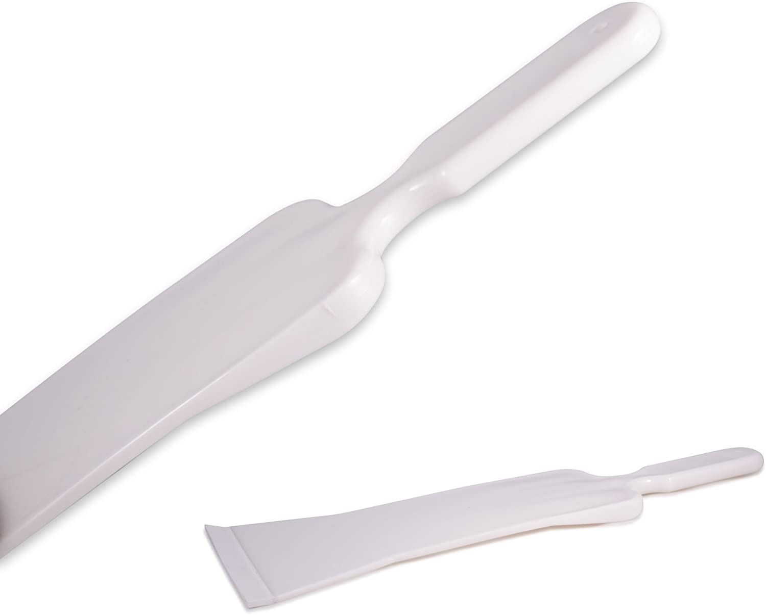 Winjun Bulldozer Squeegee Water Windshield Wiper for Tint Film Car Window Vinyl Wraps Tinting Tool, Type B - Image 3